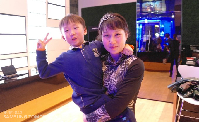 최현숙 직장맘 님의 인터뷰