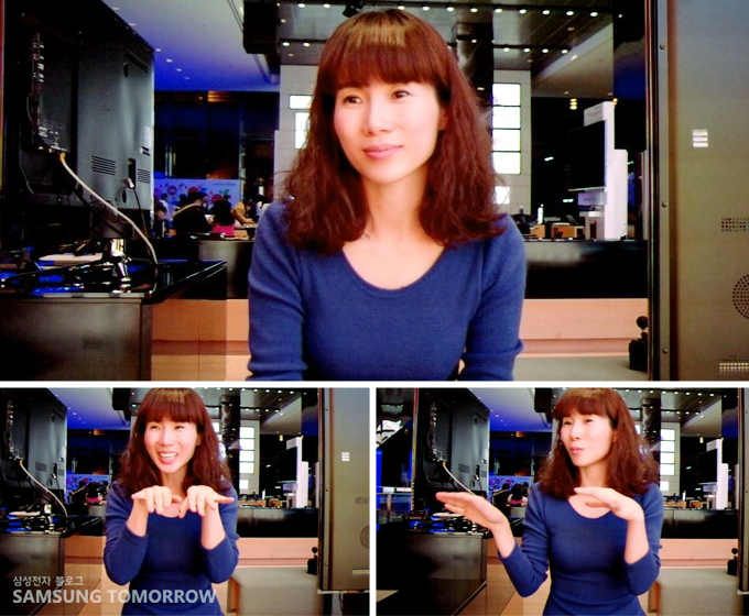 설정빈 강사 인터뷰