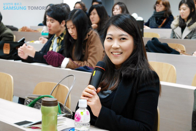 질문하는 예비 스토리텔러