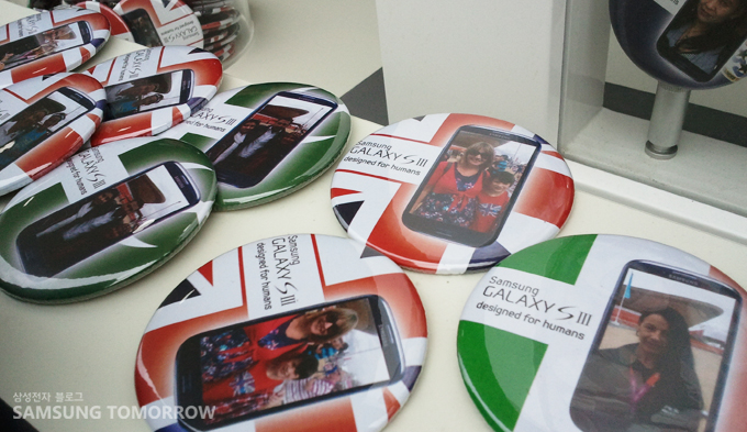 Samsung Mobile Pin 4