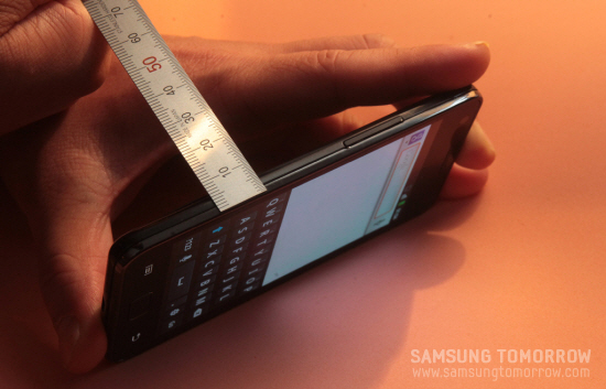 갤럭시S2 이미지