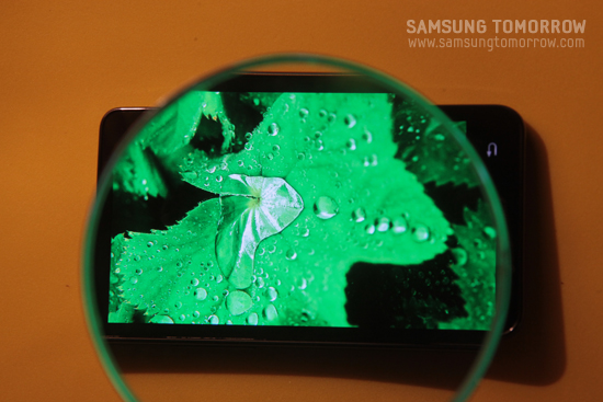 갤럭시S2 이미지