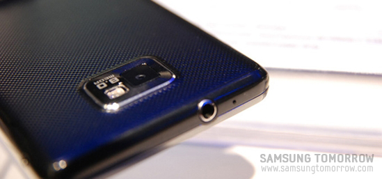 갤럭시S2후면