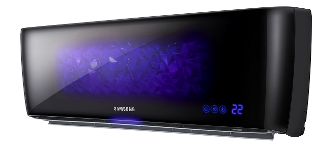 융프라우 에어컨