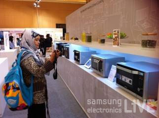 삼성 스마트오븐