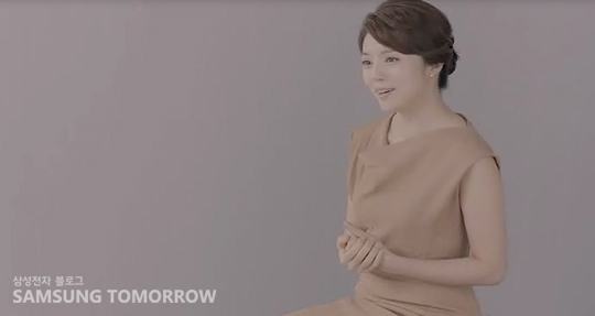 오승연 전 아나운서