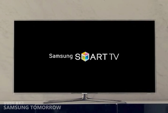 Samsung SMART TV