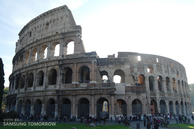 콜로세움