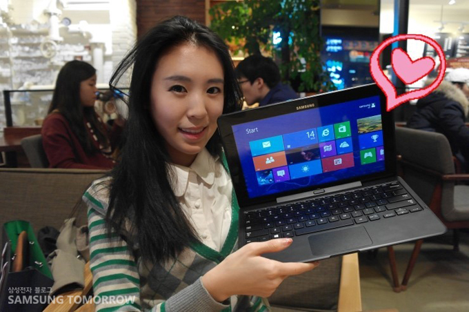 아티브와 스토리텔러