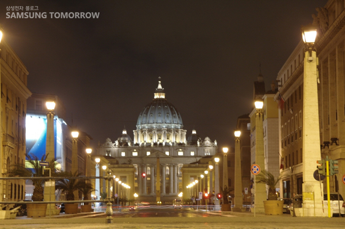 성 베드로 성당