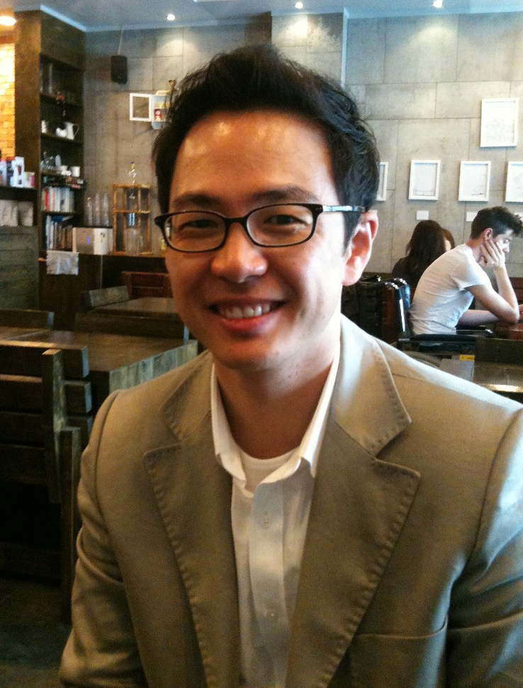 인터파크씨어터 기획팀 강동훈 과장