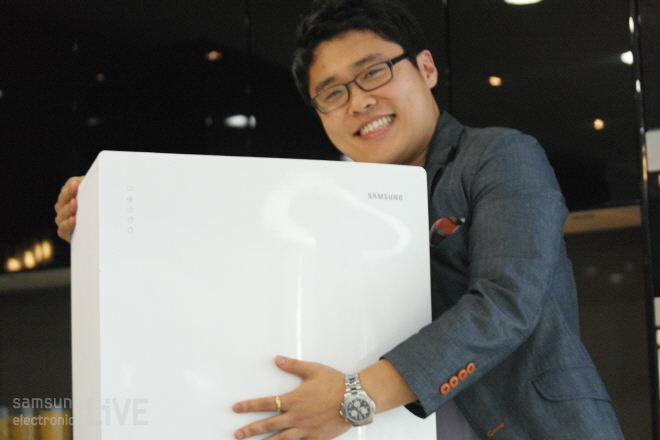 에어컨AM(생활가전) 김민우 사원