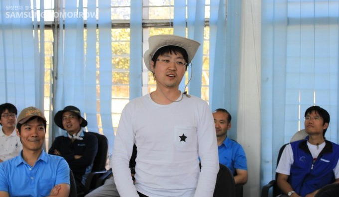 무선사업부/송기성