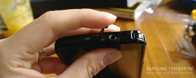 재클린 젤리케이스