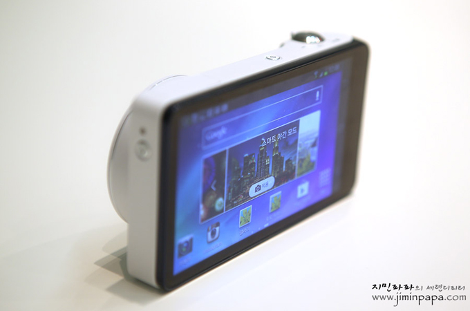 삼성 스마트 카메라