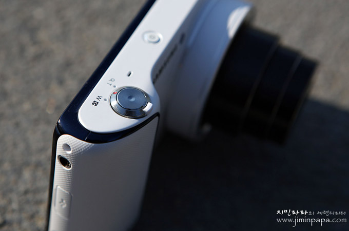 삼성 스마트 카메라