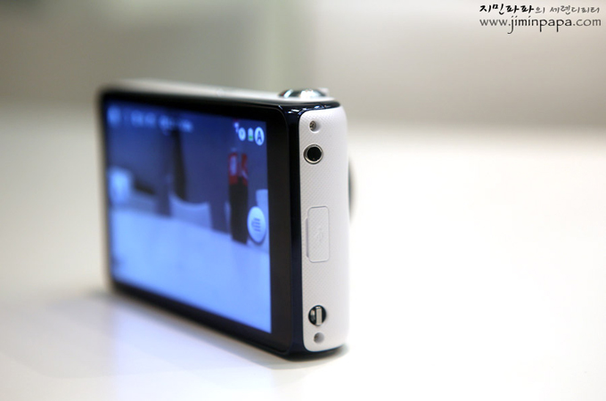 삼성 스마트 카메라