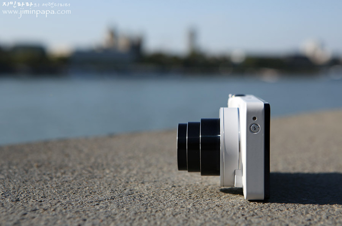 삼성 스마트 카메라