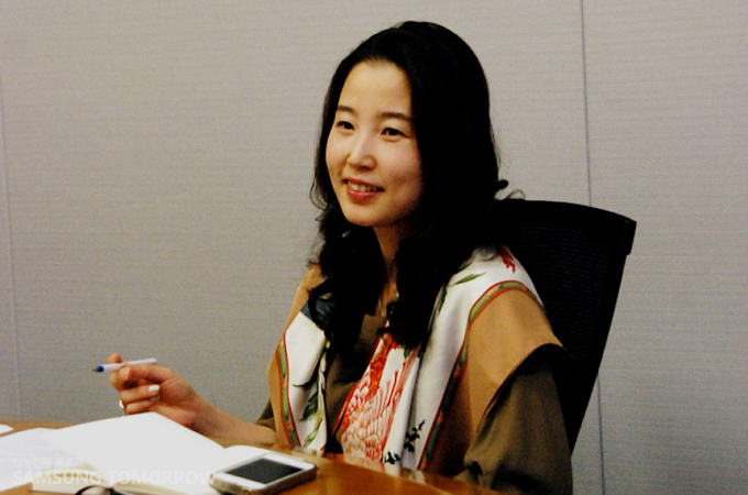 이혜미 디자이너