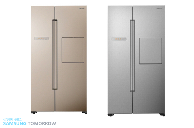 지펠 그랑데 스타일 8000