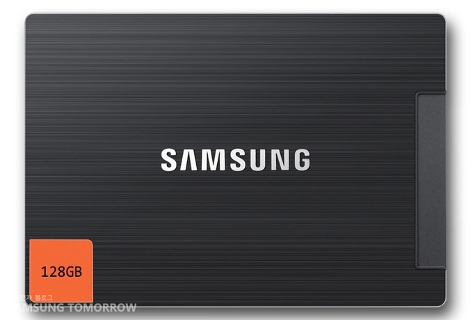 삼성 SSD 830 시리즈