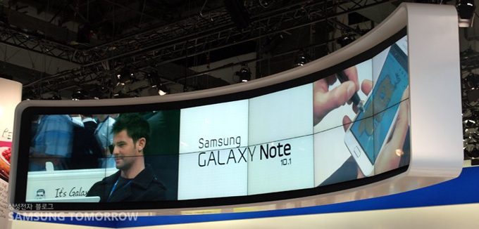 삼성 갤럭시 노트 10.1