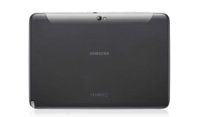 갤럭시 노트 10.1