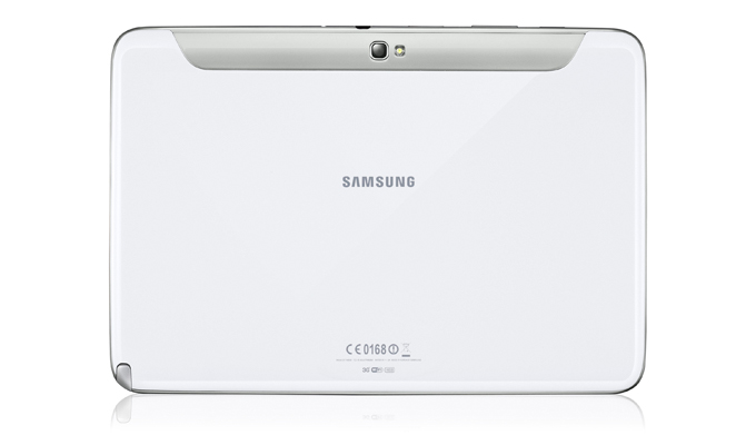 갤럭시 노트 10.1