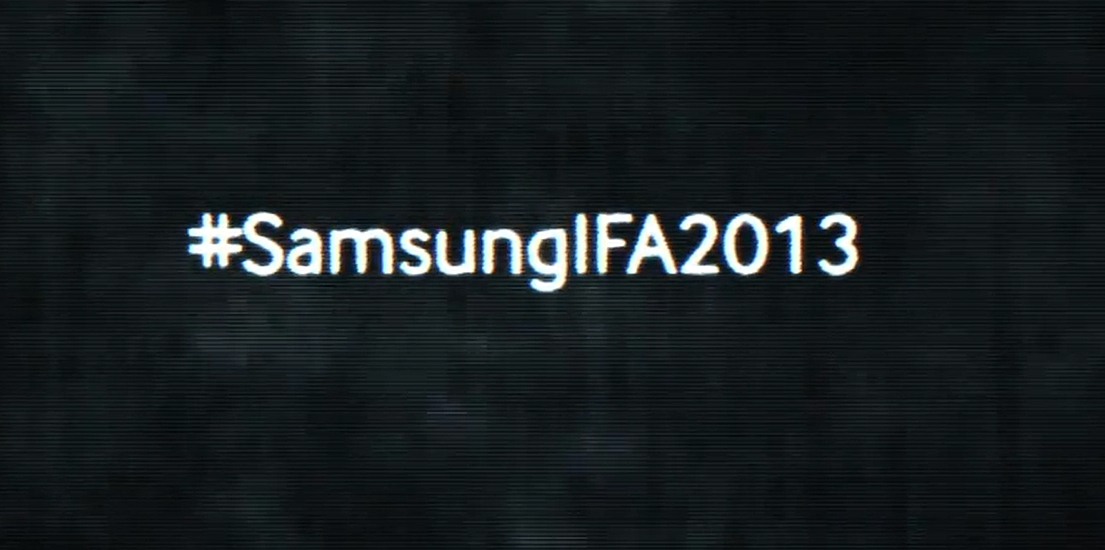 IFA 티저영상 캡쳐이미지입니다.