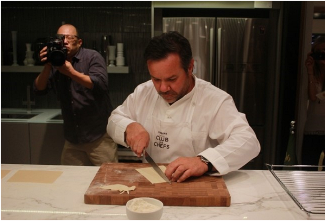 클럽드쉐프 미쉡트로와그로 이미지입니다.