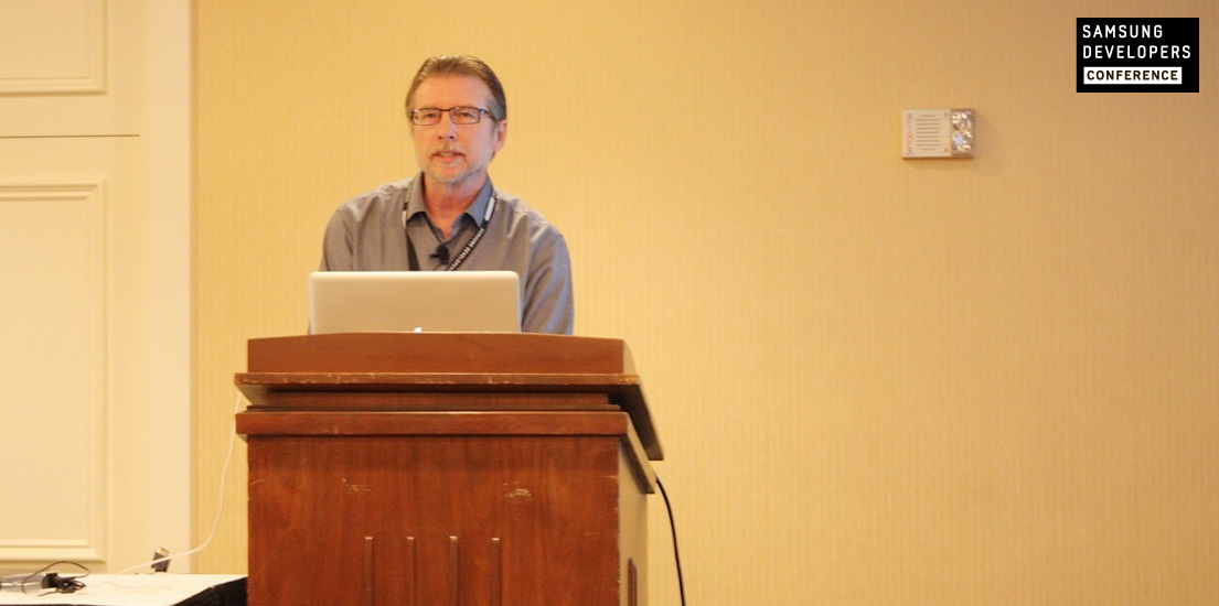 텔레비전이 없는 세상을 상상해 보셨나요 메인 이미지입니다.