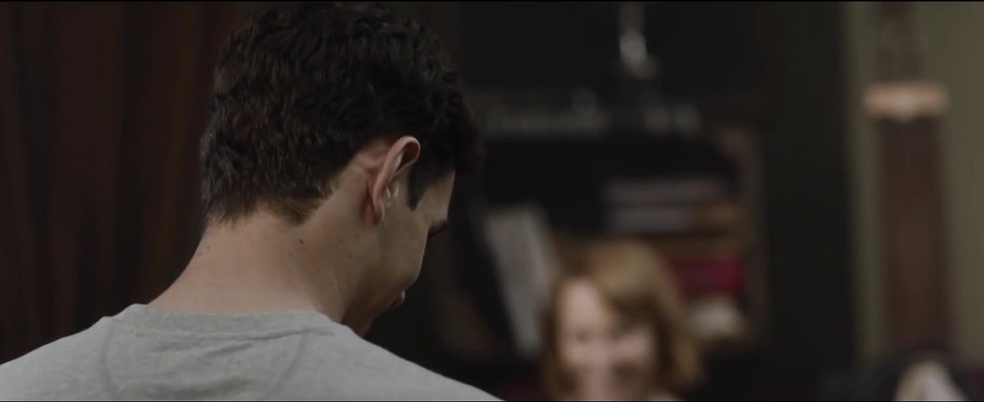 갤럭시11 프로젝트 세번째 선수의 뒷모습입니다.