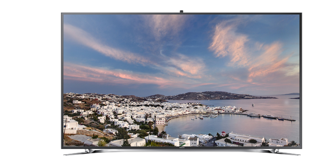 독일 '하이파이 테스트'로부터 최상위 등급인 '레퍼런스 어워드'를 수상한 삼성전자 UHD TV, F9000 시리즈입니다.