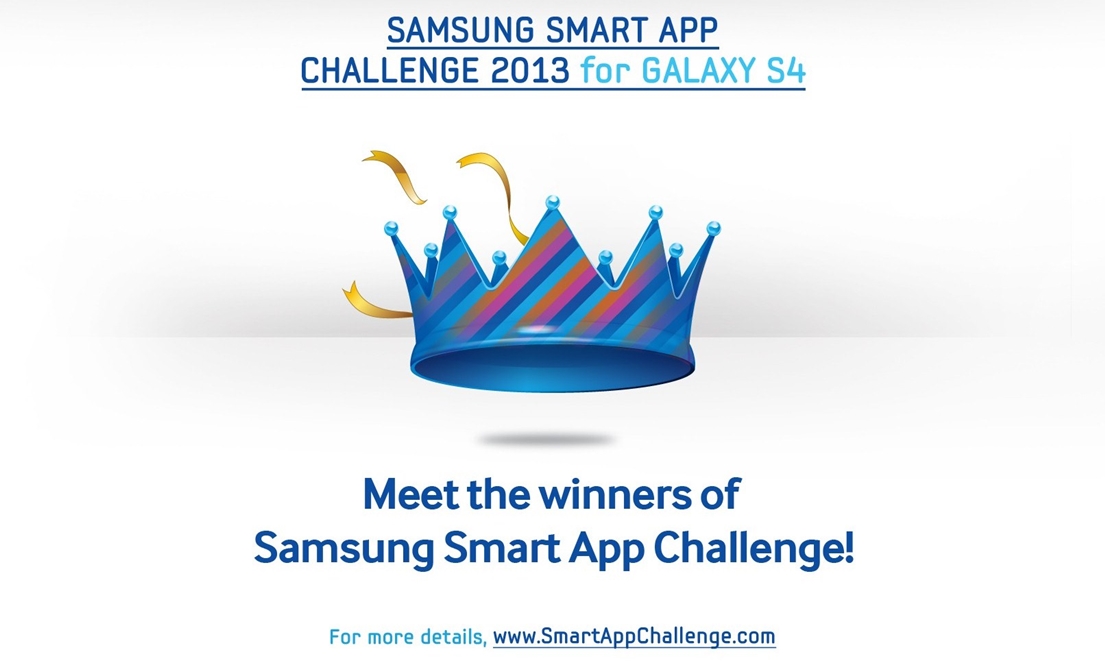 공모전 최종수상작 발표를 알리는 일러스트 이미지입니다.