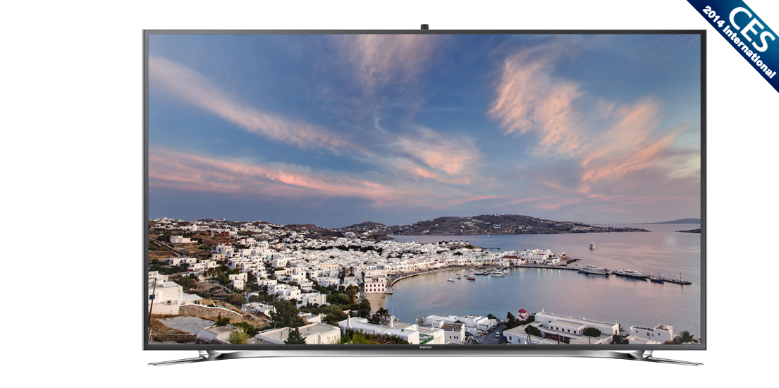 UHD TV, F9000 시리즈입니다.