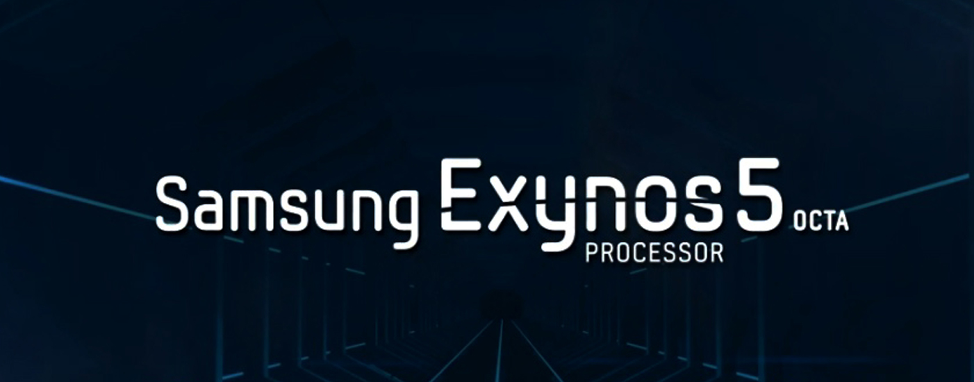 삼성 엑시노스 5 옥타