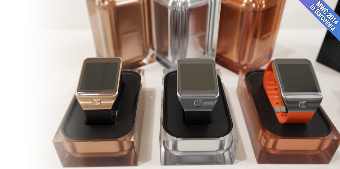 삼성 기어2 이미지