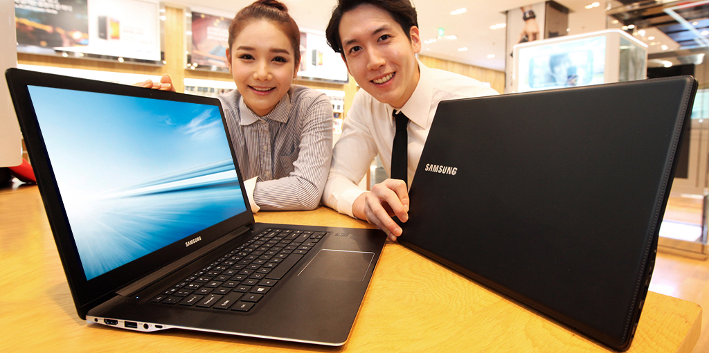 아티브 북9 신제품 2총 출시 상단이미지