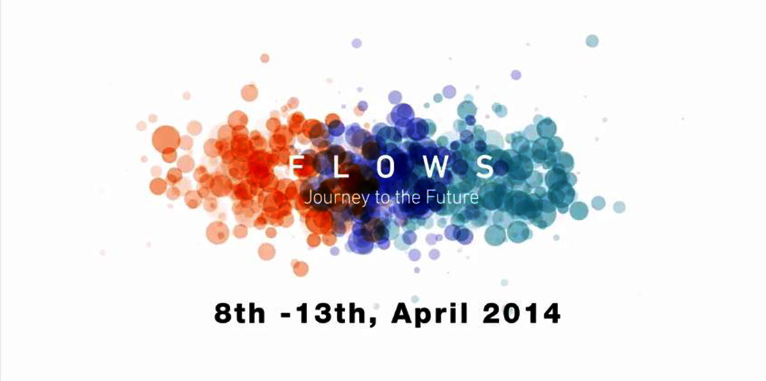 2014년 4월 8일부터 13일까지 열리는 2014 밀라노 가구 박람회에서 삼성전자는 'Flows:Journey to the Future' 주제로 특별 전시회를 개최할 예정입니다.