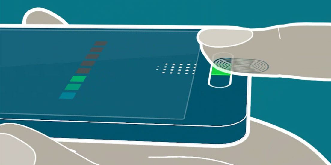 [갤럭시 S5 기획 시리즈] 에디터 S가 전해주는 지문 인식 기능 사용을 위한 4가지 팁