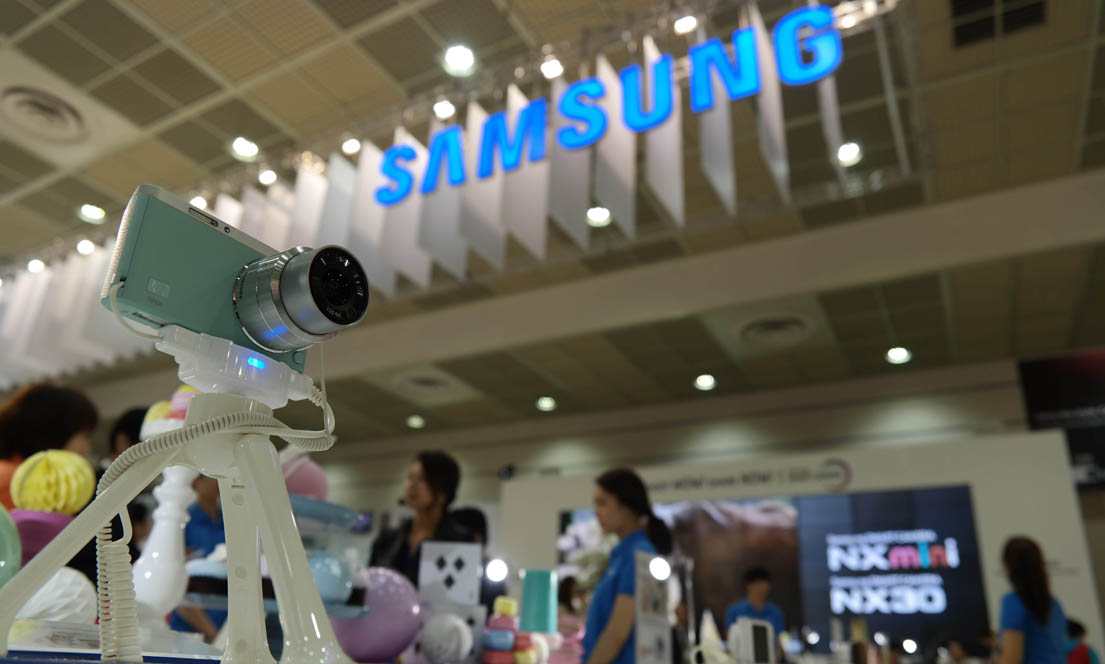 서울국제영상기자재전