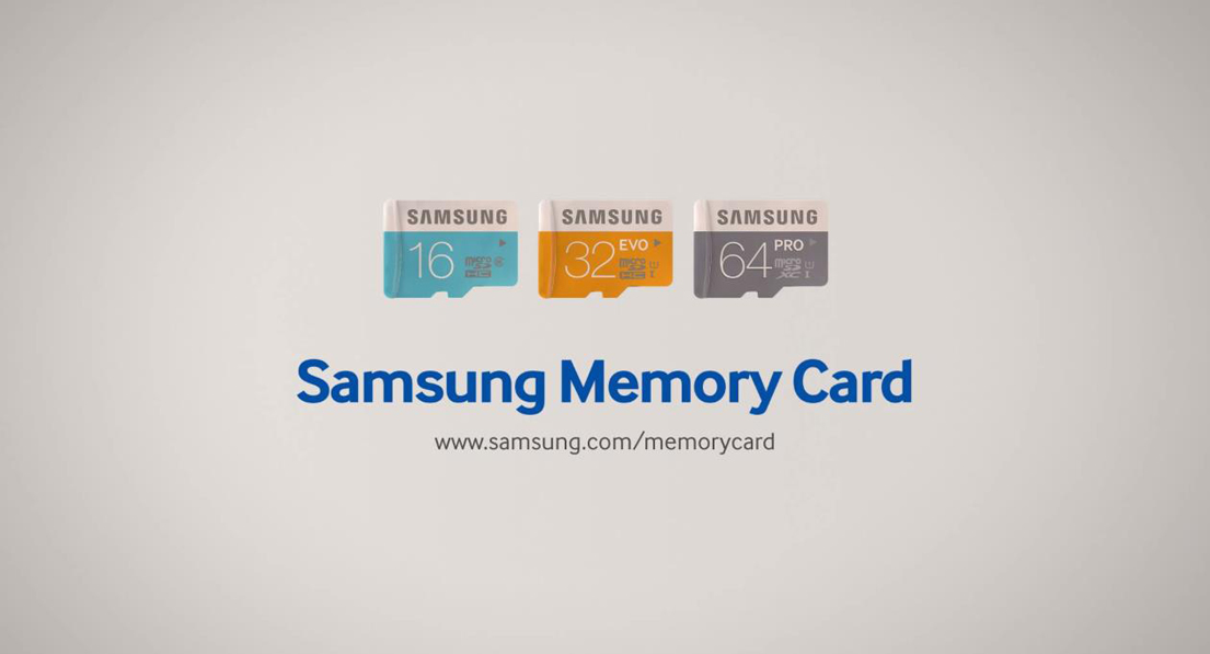 삼성메모리카드