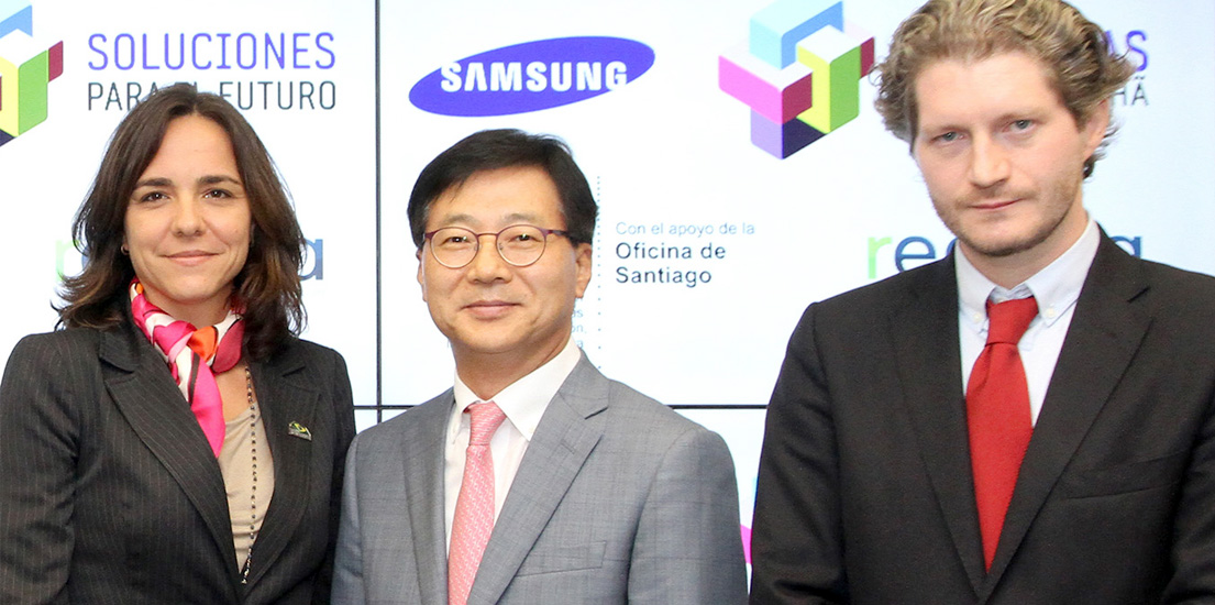 삼성전자-유네스코, 삼성 사회공헌 프로그램'Solve For Tomorrow' 파트너쉽 체결