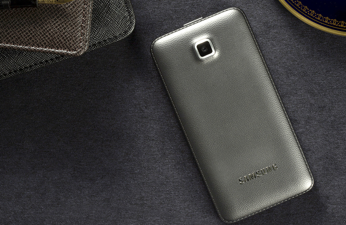 삼성전자, 존경받는 마스터 세대를 위한 2G·3G 폴더폰 '삼성 마스터' 출시