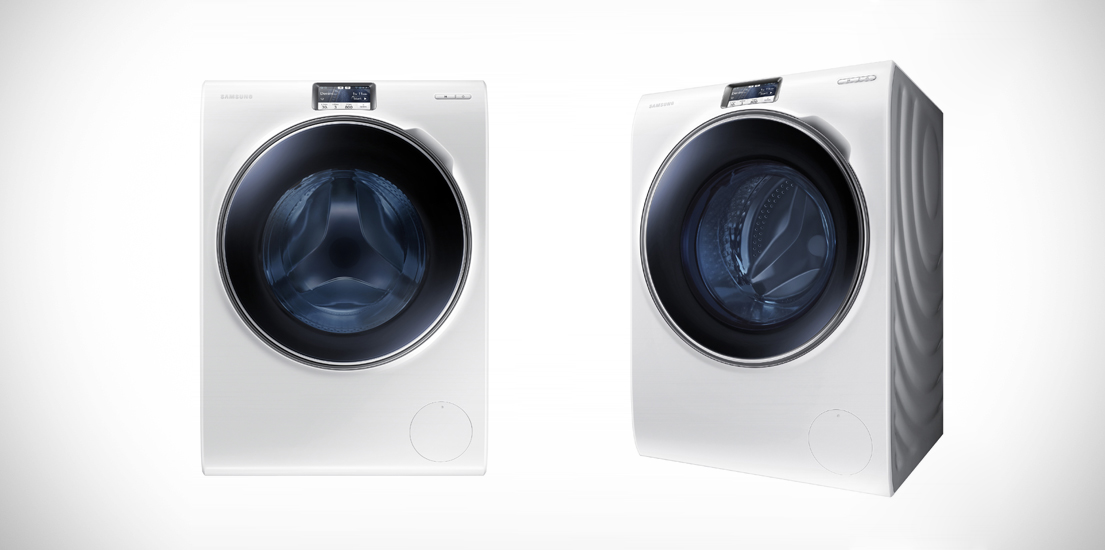 삼성 드럼 세탁기