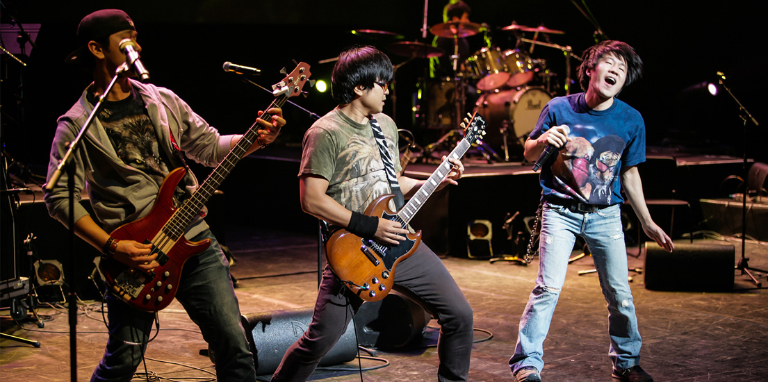 화려한 비트에 몸을 맡기고 '스타워즈' 편