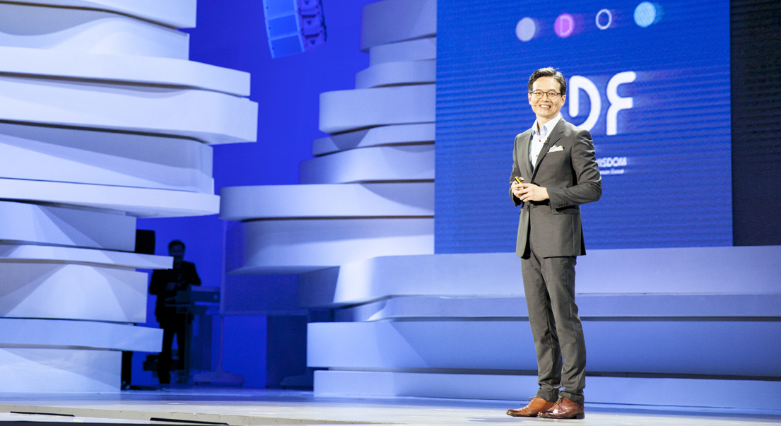 “디자인도 결국 사람에 대한 연구” 삼성디자인경영센터 안용일 상무가 말하는 삼성 디자인 3.0