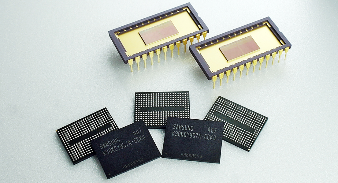 2세대 3D V낸드 상단이미지입니다