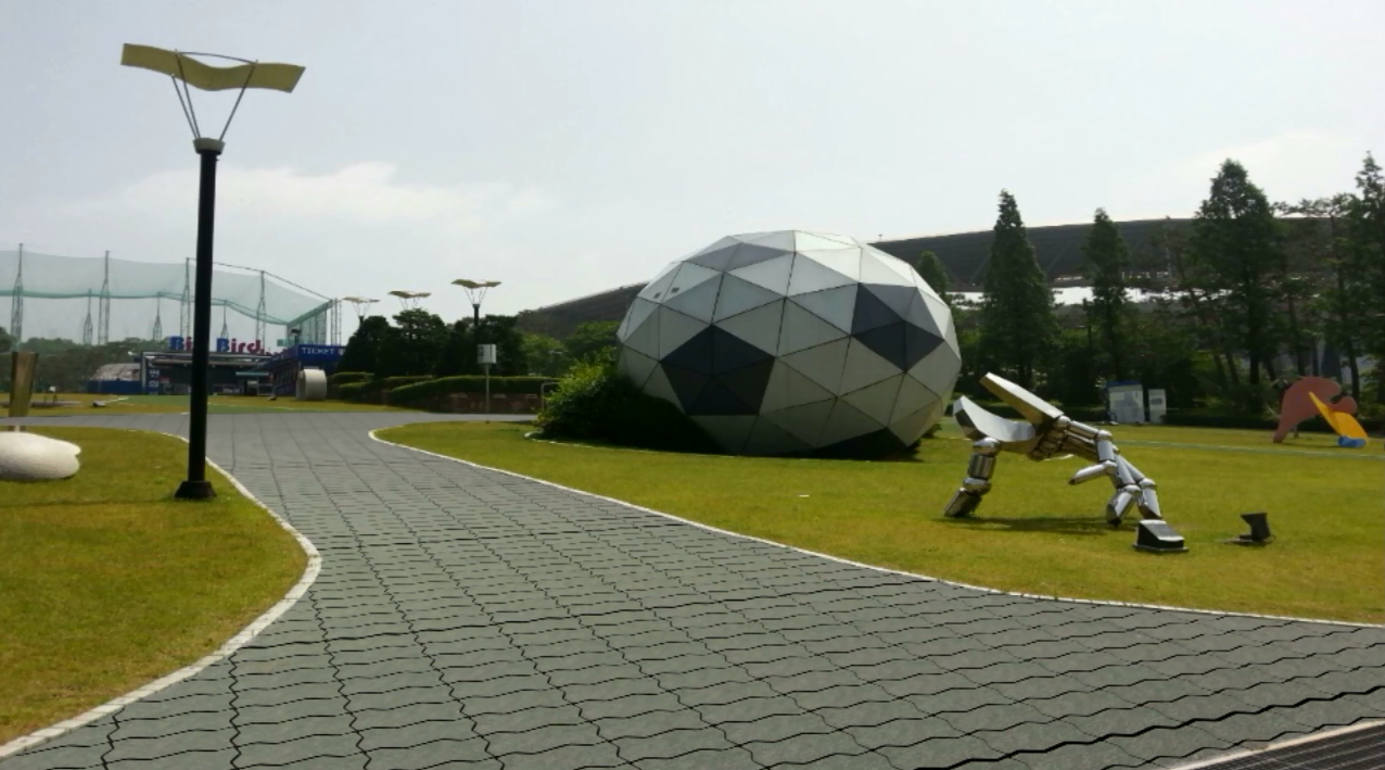 못 쓰게 된 브라운관 TV의 부활