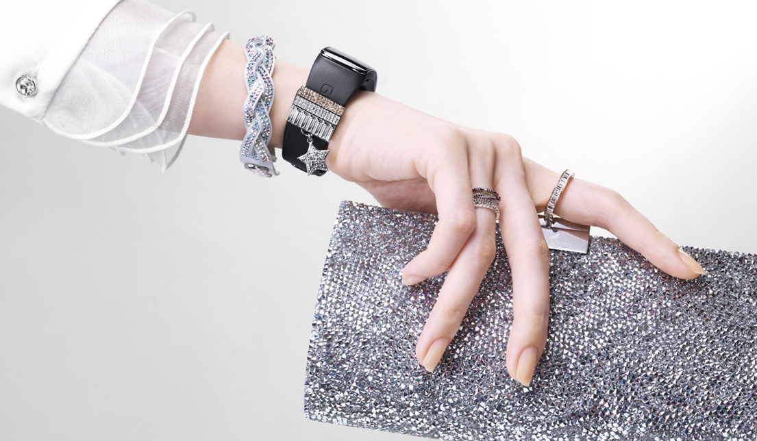 Charm착용이미지